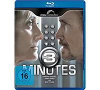 3 Minutes [Alemania] [Blu-ray]