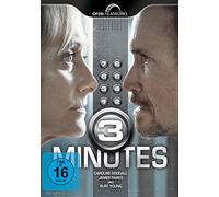 3 Minutes [Alemania] [DVD]