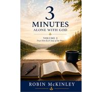 3 Minutes Alone with God Volume 2: Volume 2