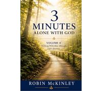 3 Minutes Alone with God Volume 4