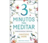 3 Minutos para Meditar