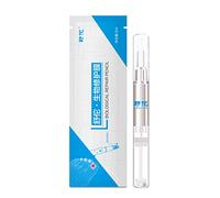 3 ml hongos Nail Treatt Pen Toe anti hongos onicomicosis paroniquia líquido alivio del dolor de pies almohadillas para mujeres hombres