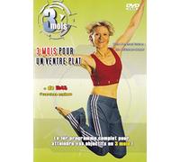 3 mois pour un ventre plat [Francia] [DVD]