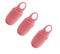 3 moldes de silicona para enrollar hielo, herramientas faciales para tratamientos fríos de ojos, cuello y - Ideal para aliviar la hinchazón, moldes de hielo rápidos para usuarios ocupados