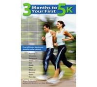 3 Months To Your First 5k (ebook)