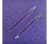 3 morteros de vidrio for triturador de tejidos de tubo de microcentrífuga de 1,5 ml