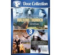 3-Movie Family Dove Collection V.3 [Edizione: Stati Uniti] [Italia] [DVD]