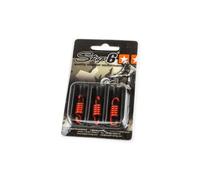 3 Muelles De Embrague Duros Rojos para Embrague De Control De Par Stage6