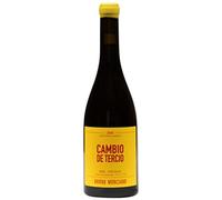 3 × Murciano & Sampedro Cambio de Tercio Bobal Utiel-Requena (Caja de 3 Botellas de 75 cl)