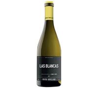 3 × Murciano & Sampedro Las Blancas Utiel-Requena (Caja de 3 Botellas de 75 cl)