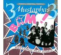 3 Mustaphas 3 - Bam Mustaphas Play Stereo [Vinilo]