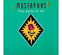 3 Mustaphas 3 - Play Musty for Me