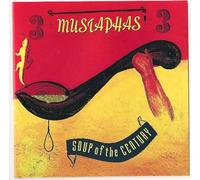 3 Mustaphas 3 - Soup of the Century