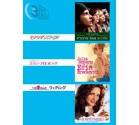 3 My Box: Julia Roberts [3dvd] [Alemania]