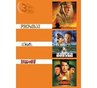 3 My Box: Masterpieces 2 [3dvd] [Alemania]
