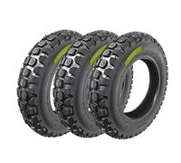 3 neumáticos 3,50 - 10 neumáticos reforzados para abeja Piaggio Vespa PX 125 150 200 Primavera