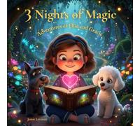 3 Nights of Magic (Adventures of Ellie and Gracie)