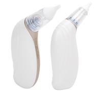 3 Niveaux D'aspiration Outil D'élimination de la Cire D'oreille électrique, Kit de Nettoyage de L'oreille Rechargeable pour les Blocages de Mucus de Poussière de Natation