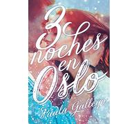 3 noches en Oslo (NEW ADULT)