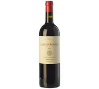 3 × Ntra. Sra. de Remelluri Lindes Viñedos de San Vicente Rioja Crianza (Caja de 3 Botellas de 75 cl)