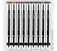 3 NYX Micro Lápiz de Cejas - Ceja Mbp CM Recoger Su 3 Color " Joy's Cosméticos