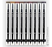 3 NYX Micro Lápiz de Cejas - Ceja Mbp CM Recoger Su 3 Color " Joy's Cosméticos