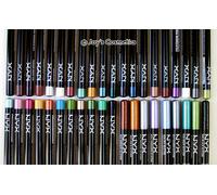 3 NYX Slim Lápiz de Ojos / Cejas - Spe CM Recoger Su 3 Color " Joy's Cosméticos