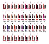 3 NYX Suave Mate Crema de Labios Pintalabios - Smlc CM Recoger Su 3 Color "