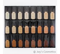 3 NYX Total Control Drop Foundation - TCDF CM Recoger Su 3 Color Joy's