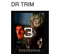 3 Of A Kind [Edizione: Stati Uniti] [Italia] [Blu-ray]