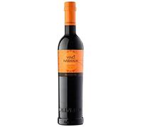 3 × Oliveros Vino de Naranja Condado de Huelva (Caja de 3 Botellas de 50 cl)