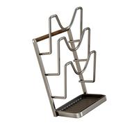 3 organizadores de cocina para utensilios, libros de recetas, mantiene la encimera organizada, almacenamiento eficiente, tamaño versátil, organizadores de almacenamiento de cocina, se adapta a varios