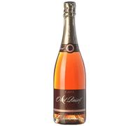 3 × Oriol Rossell Rosat Trepat Brut Cava Reserva (Caja de 3 Botellas de 75 cl)