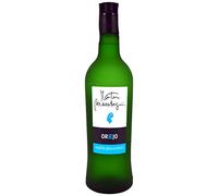 3 × Orujo La Navarra Martín Berasategui (Caja de 3 Botellas de 70 cl)