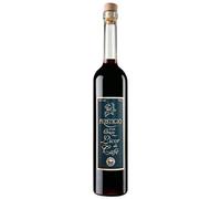 3 × Orujo Sinc Prestigio Orujo de café (Caja de 3 Botellas de 70 cl)