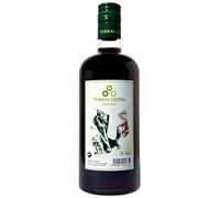 3 × Orujo Terras Celtas Licor de Café (Caja de 3 Botellas de 70 cl)