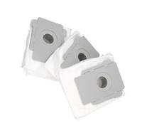3 Pack Bolsas Desechables Genuinas iRobot Roomba Para Series E I 4626194