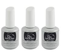 (3-Pack) ibd Just Gel Polish Base Coat-Base Coat