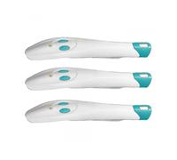 3-Pack Insect Bites Chemical Free Treatment Provides Natural Relief from Itching and Swelling for Children Adult Mosquito Repellent Mosquito Repellent