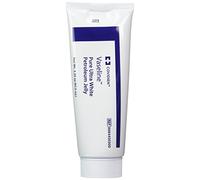 3 Pack Medical Grade Vaseline Pure Ultra White Petroleum Jelly, 3.25 oz (97.5 mL) Tubes ONLY by Kendall/Covidien
