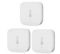 3 - Pack of Temperature and Humidity Sensor T1