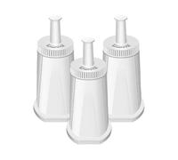 3 Pack Sage Water Filter Compatible with Sage Coffee Makers and Sage Coffee Makers SES 990/980/500/878/875/880/920/810, BES008 Coffee Maker Accessorie
