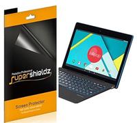 [3-Pack] supershieldz- anti-glare y anti-fingerprint (mate) Protector de pantalla para Nextbook Ares 11 (11,6 ")/Nextbook Ares 11 A (11.6") 2 en 1 quad core android tablet + vida reemplazos garantía