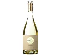 3 × Pago de los Capellanes O Luar Do Sil Godello Valdeorras (Caja de 3 Botellas de 75 cl)