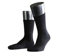3 pairs of socks Falke 16486 Walkie light Light-volume Trekking Sock, Farben:Black;Socken & Strümpfe:46-48