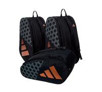 3 PALETEROS ADIDAS CONTROL 3.2 BRONZE