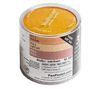 3 Pan de color pastel que establece Oro 30.031 (jap?n importaci?n)
