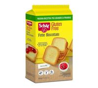 Pan Tostado Sin Gluten Fette Biscottati 250 gr