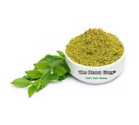 3 paquetes de henna en polvo 100 % pura para te ir el cabello - Henna roja para te ir el cabello. La mejor henna roja para el cabello - The Henna