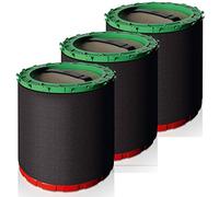 3 × paquetes de resina Ultra para DIUH1, DIUK1